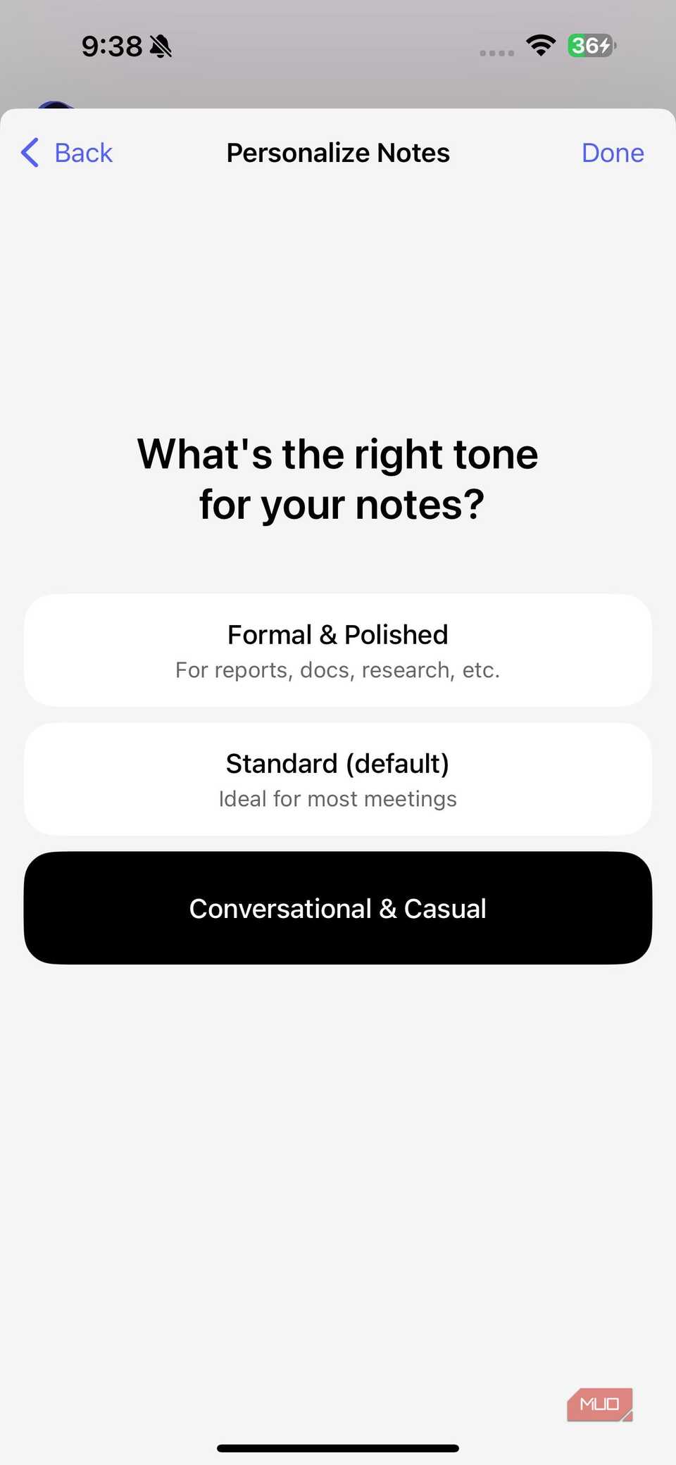 I tried an AI pen so you don't have to, and it's both better and worse ...