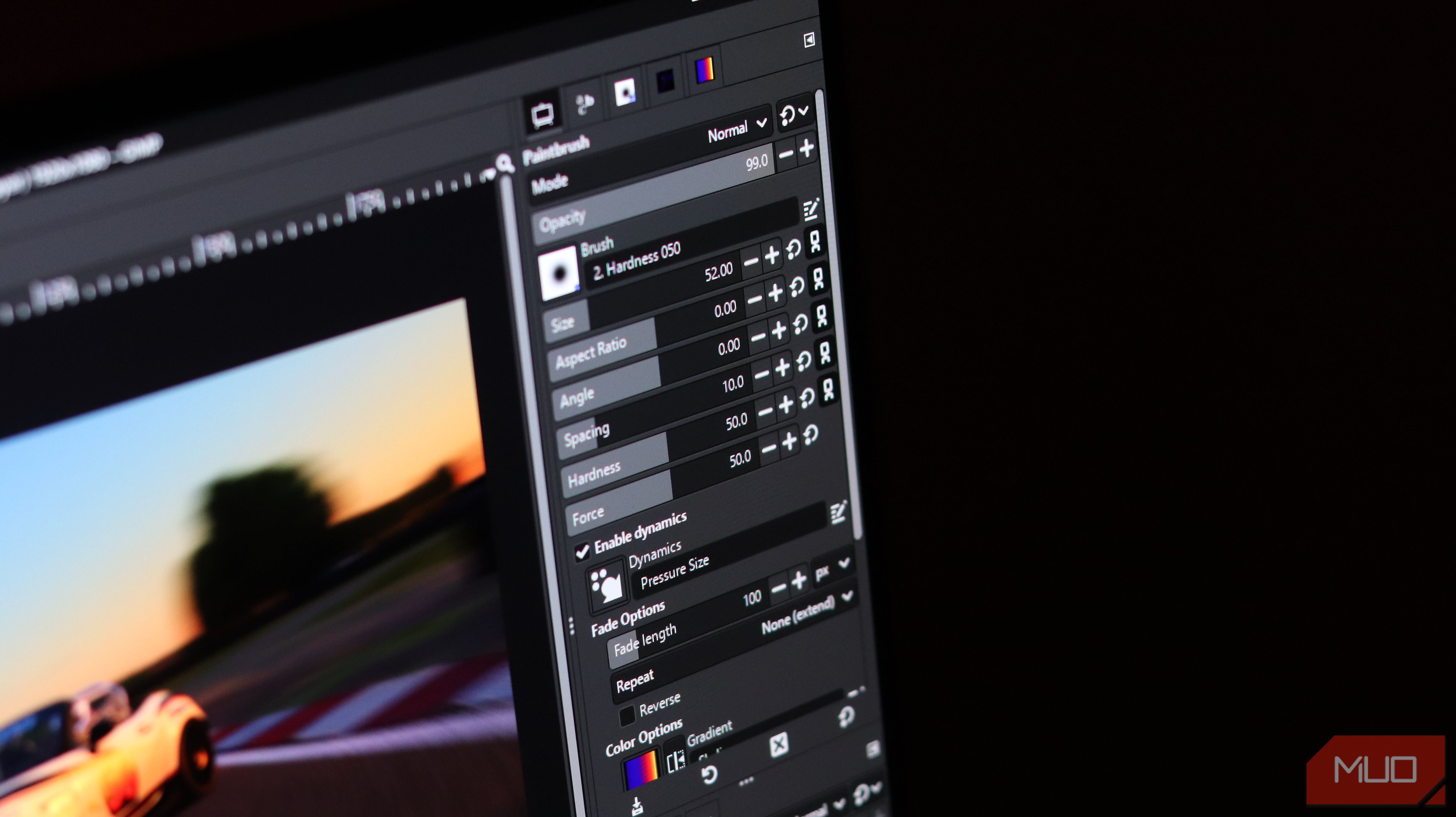 5 easy steps to make GIMP feel like Photoshop