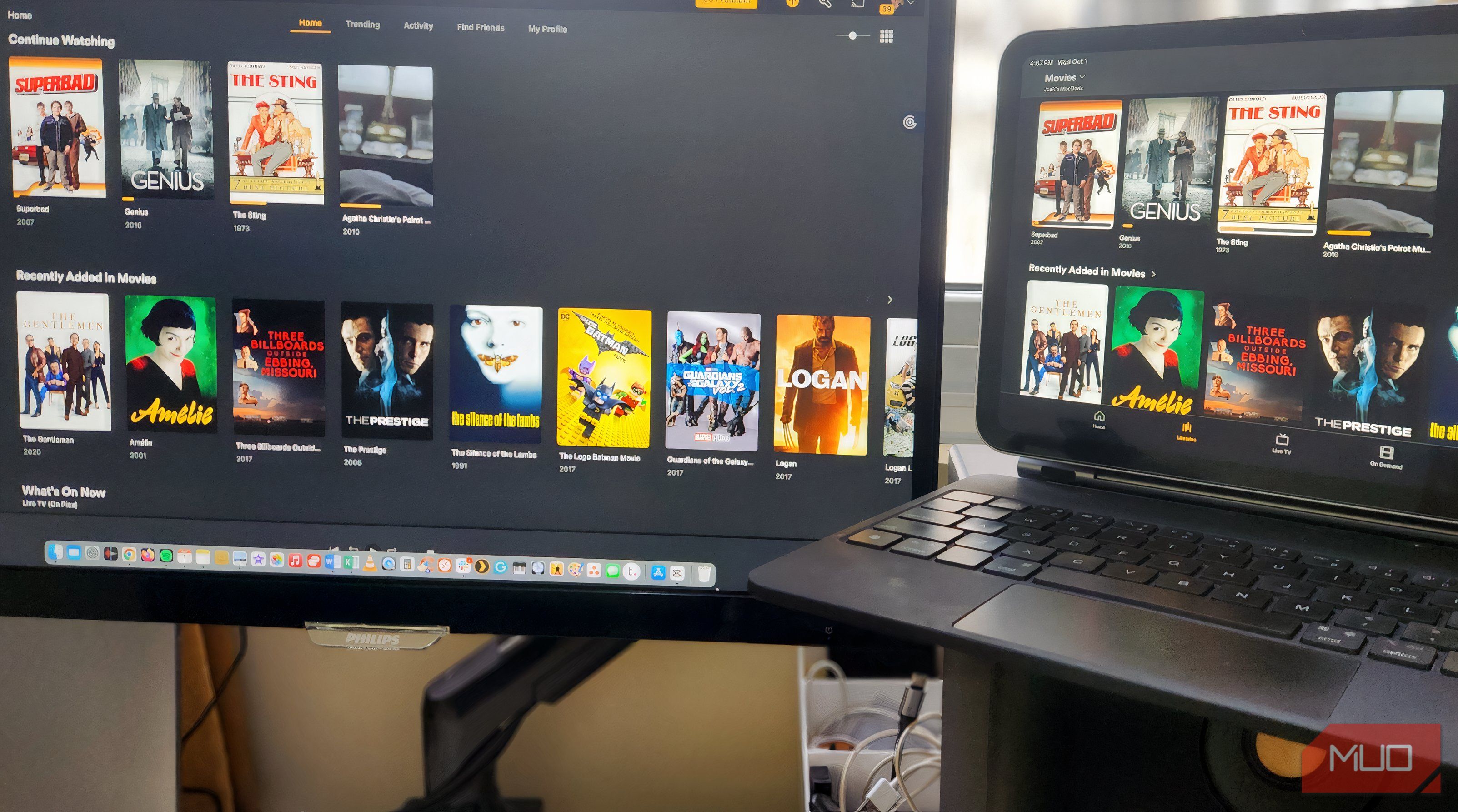 Your smart TV doesn't need the internet to be useful — here are 5 apps ...