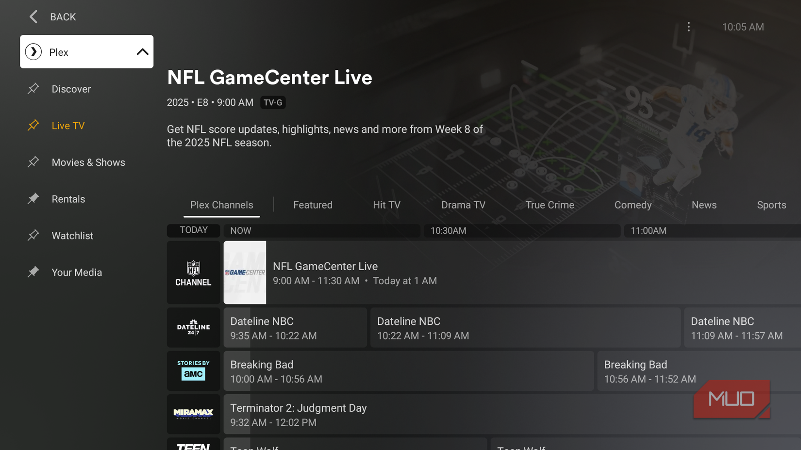 Я перестав платити за Netflix після того, як виявив ці безкоштовні легальні програми для потокового передавання