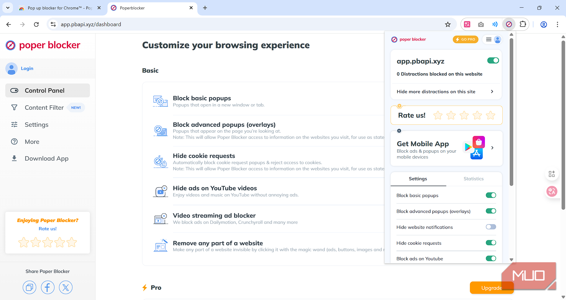 5 Chrome extensions I always keep installed