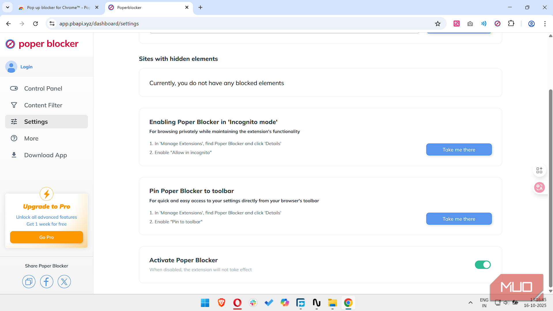 5 Chrome extensions I always keep installed