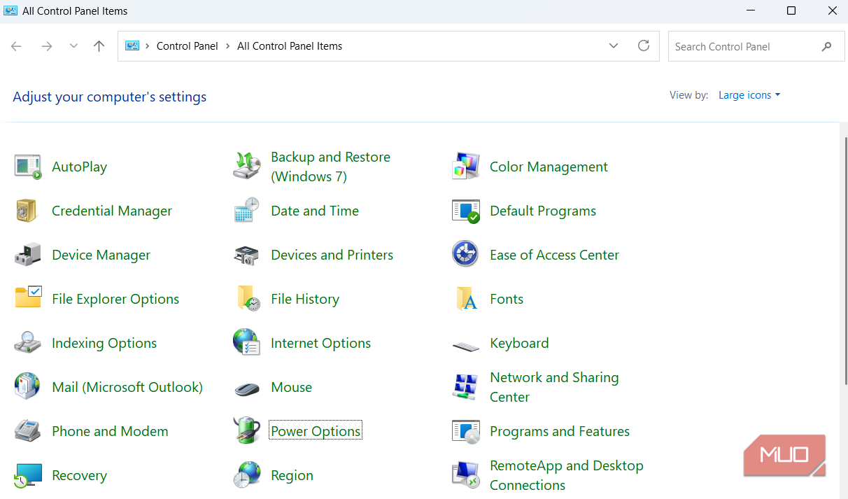 I refuse to enable this Windows feature even though Microsoft says I should