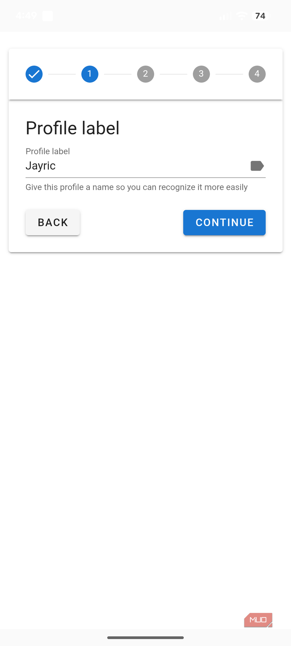 Provide-Profile-Label-1