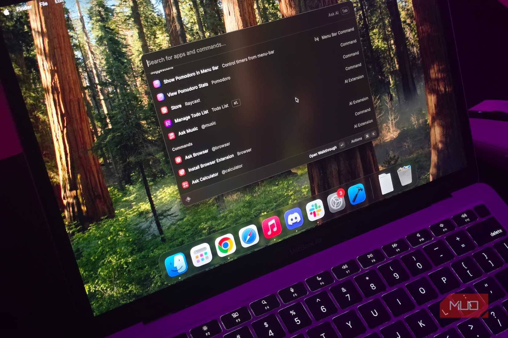 I ditched Windows for a Linux and macOS combo, and I'll never go back