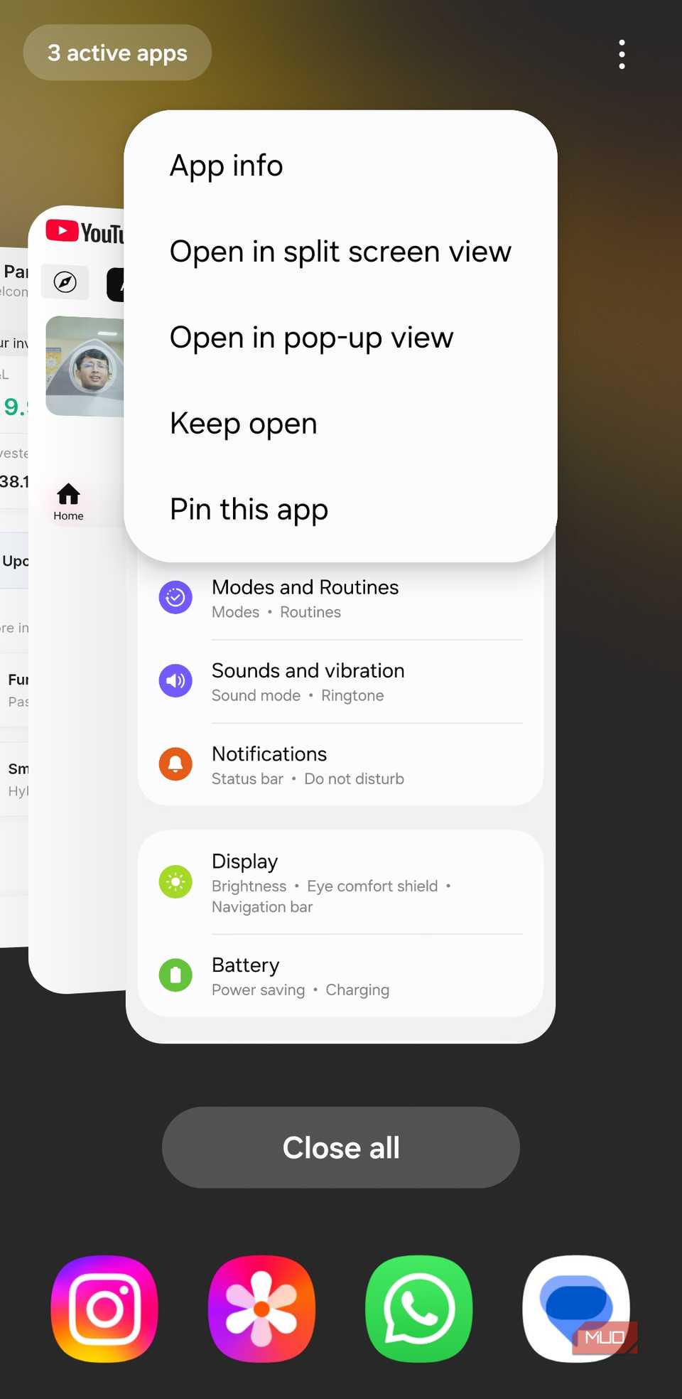 One UI 8 gets a lot wrong — but these 3 features keep me using it