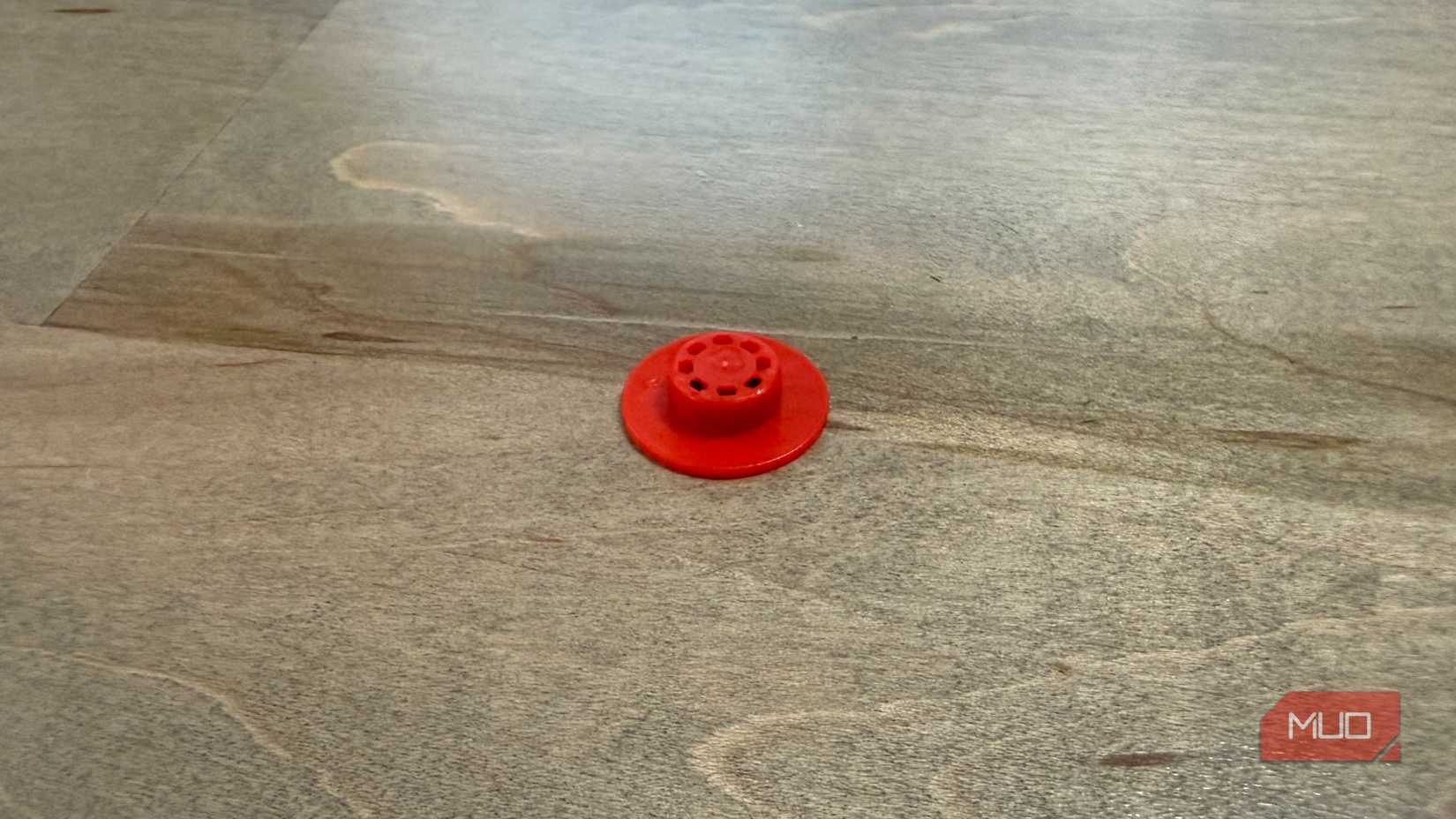 red shower flow restrictor