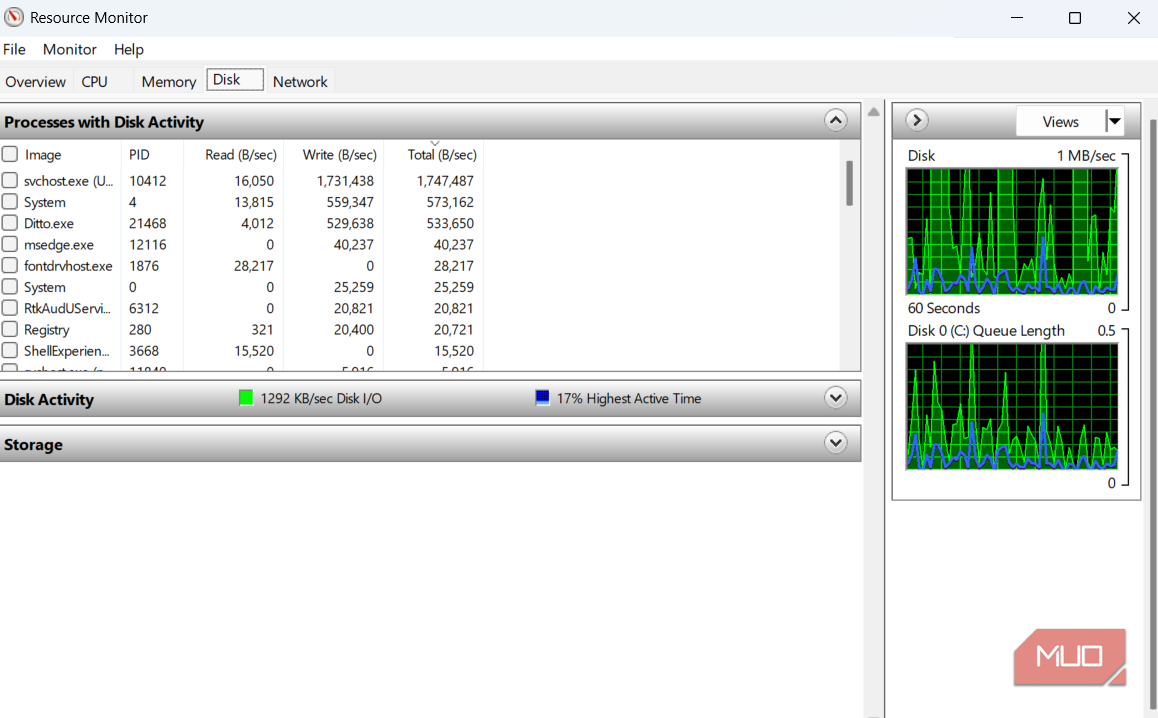 These hidden Windows tools reveal what’s really going on with your PC