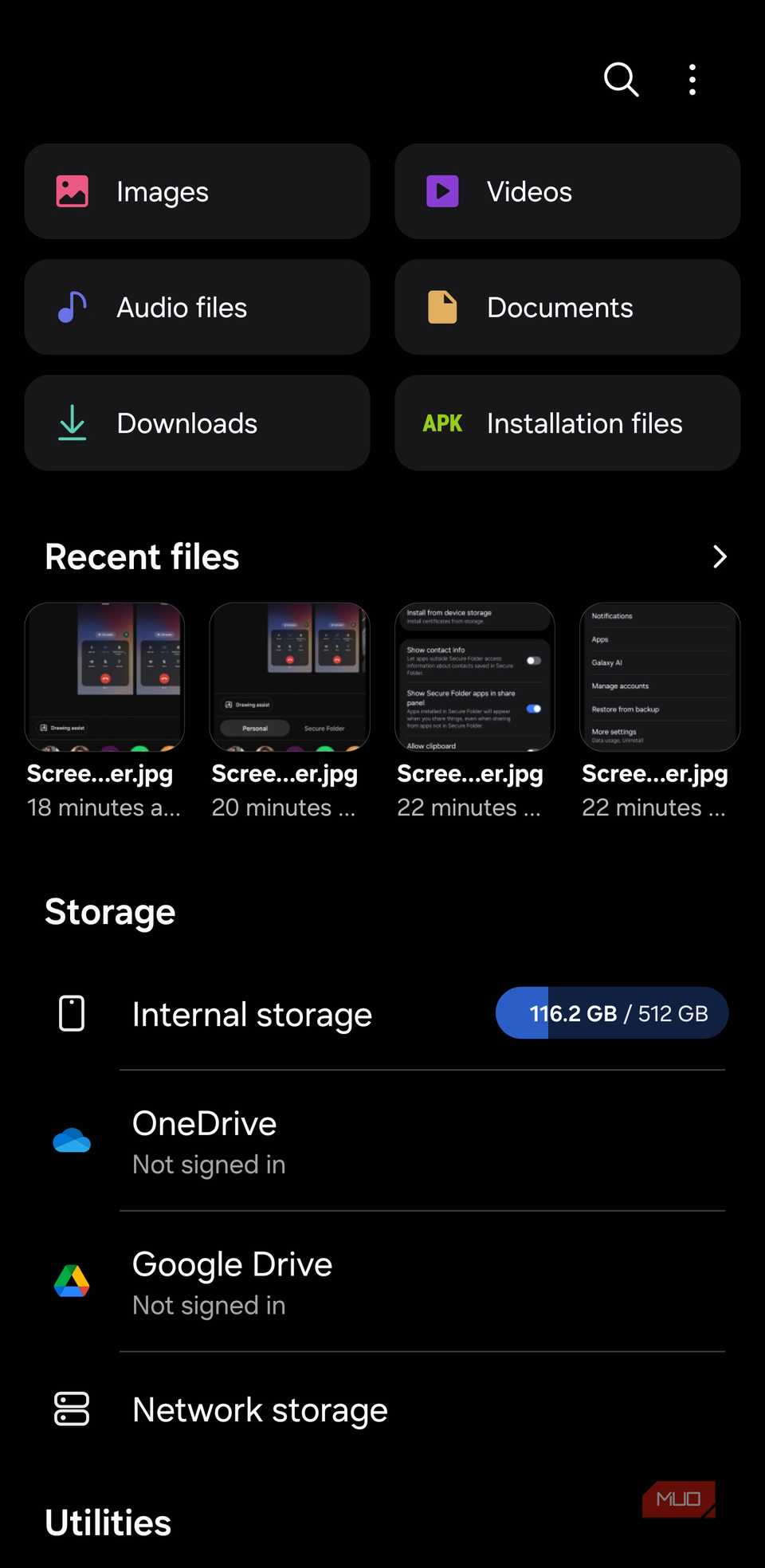 These 6 One UI 8 settings are the first thing I change on every Samsung ...