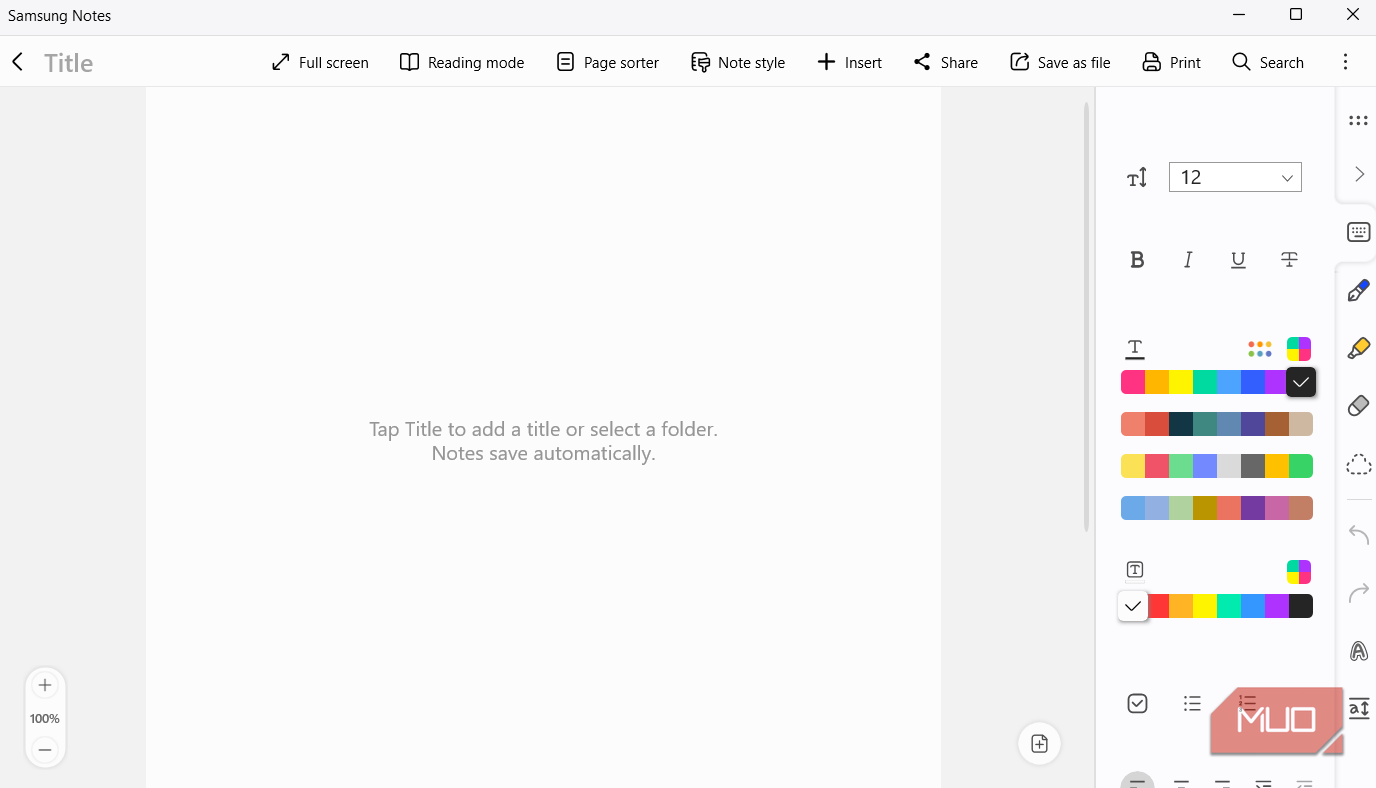 4 Windows apps you need if you have a Samsung phone