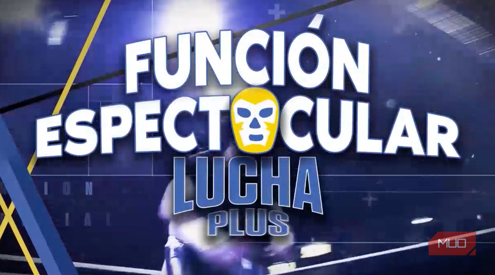 FLS offers several channels for niche sports.