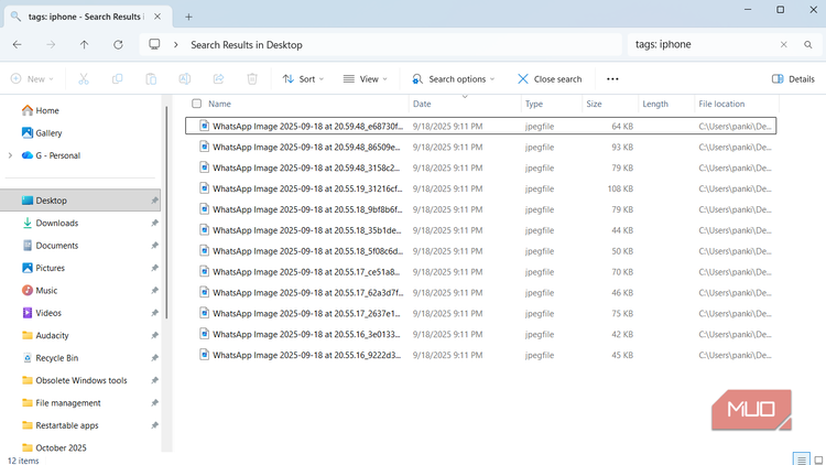 Tag File Format Your PC needs file tags — here’s how to add them