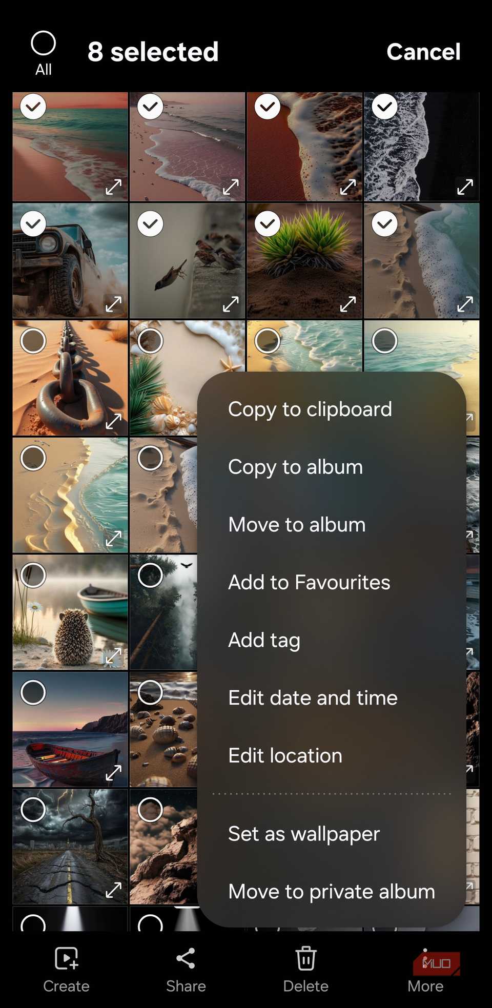 One UI 8 adds a ton of features, but only these are worth your time