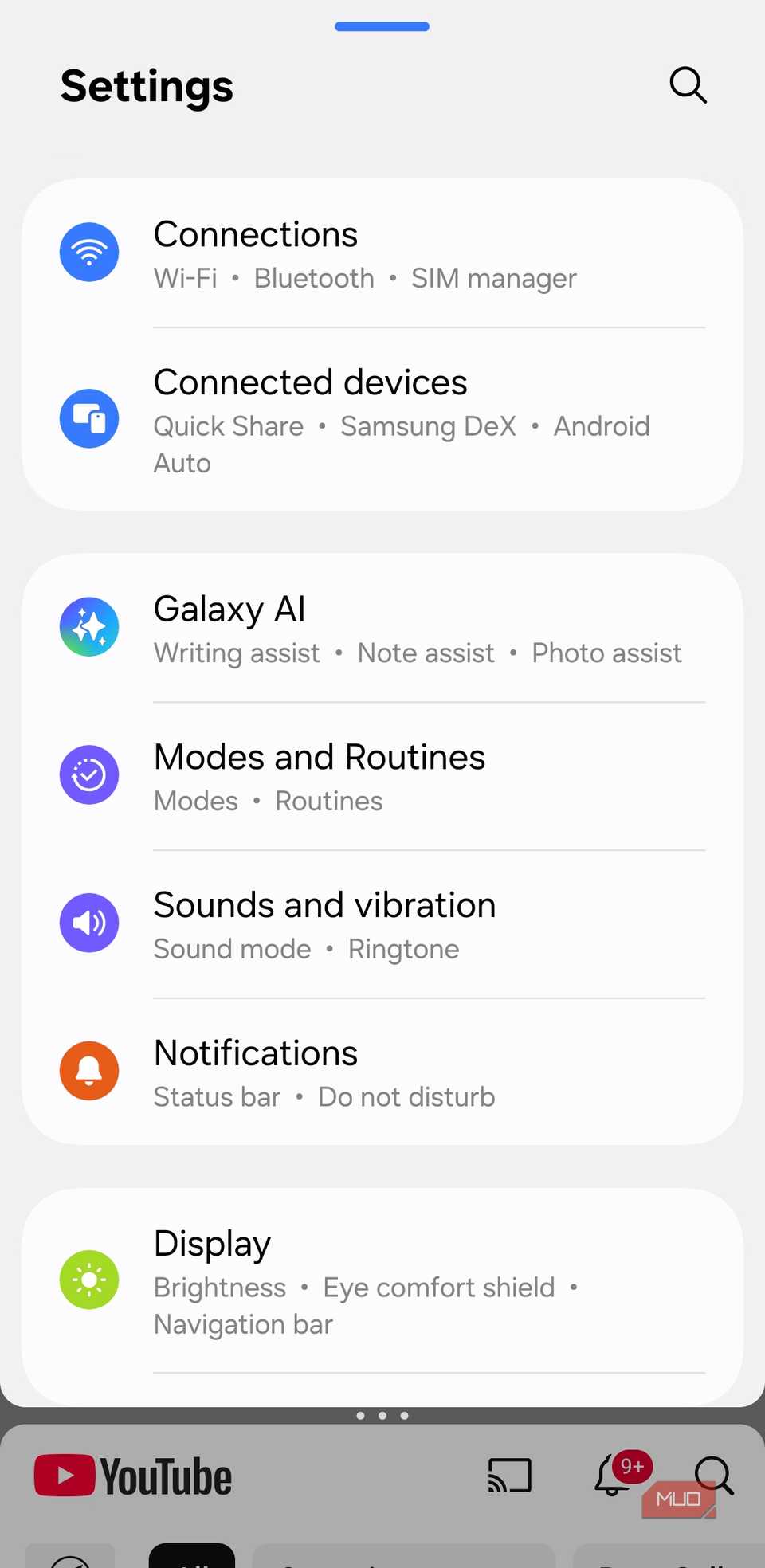 One UI 8 gets a lot wrong — but these 3 features keep me using it