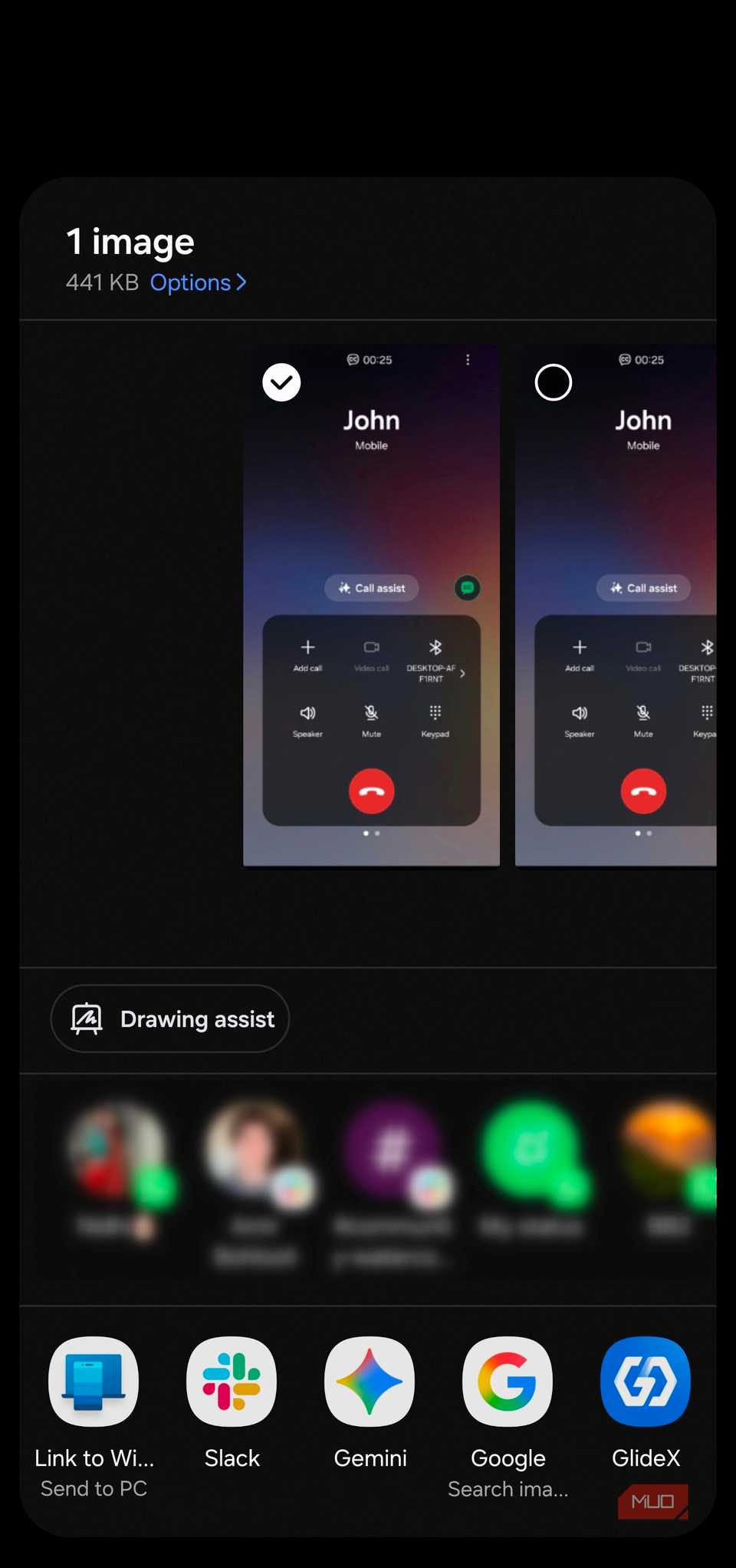 These 6 One UI 8 settings are the first thing I change on every Samsung ...