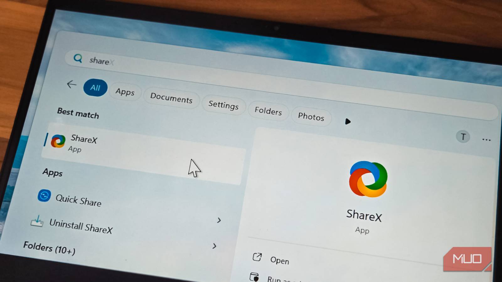 I uninstalled 4 apps once I found everything ShareX does for free