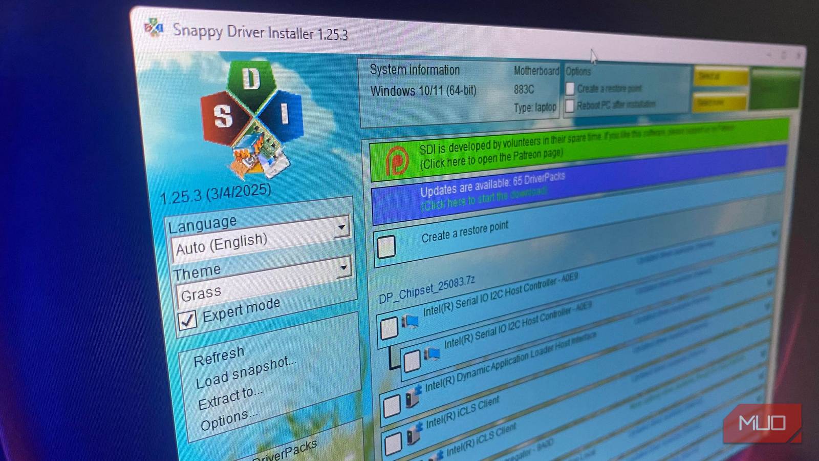This driver tool is way smarter than Windows Update