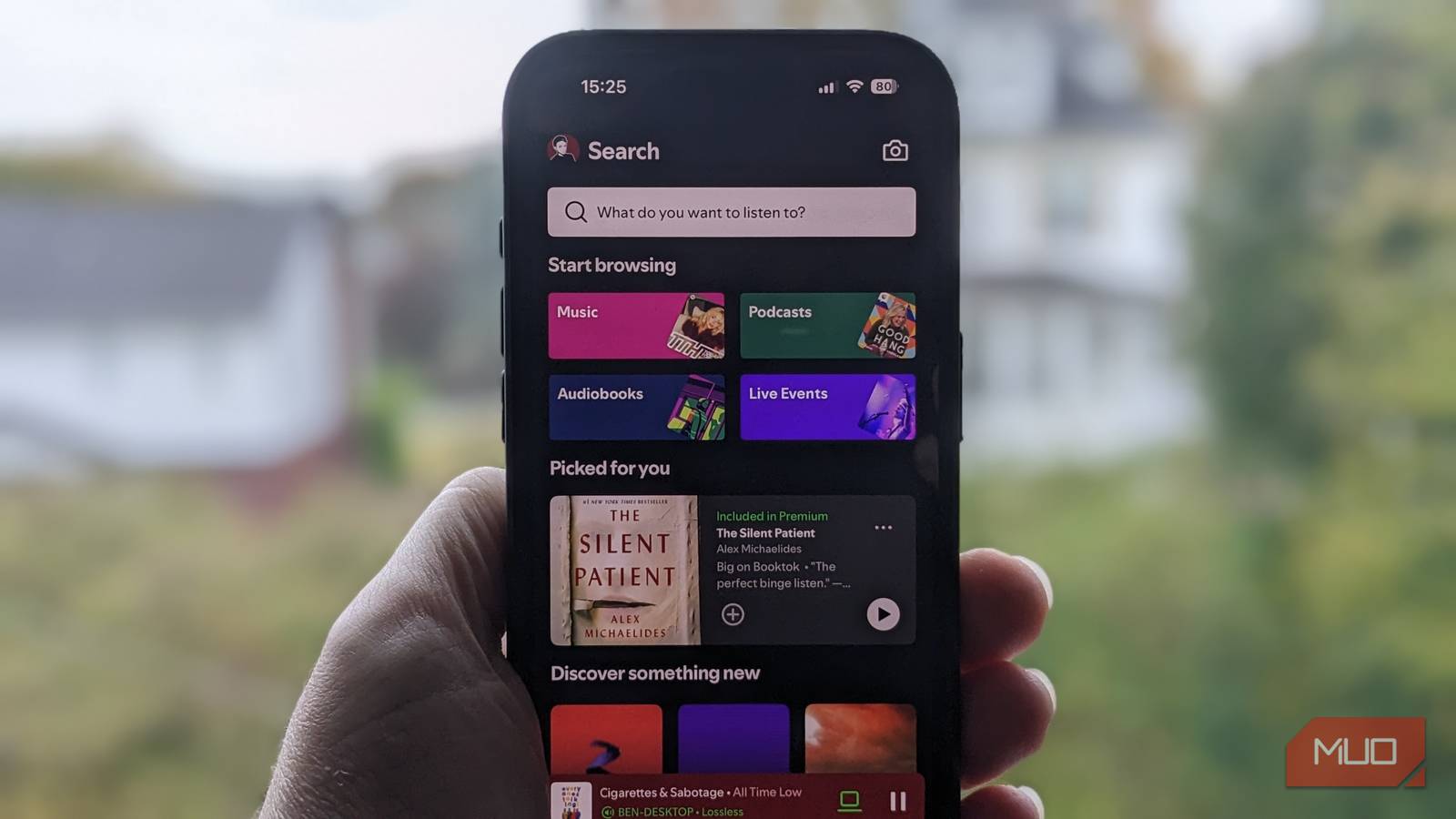 Spotify isn’t perfect, but here’s why I won’t leave it Spotify isn’t perfect, but here’s why I won’t leave it