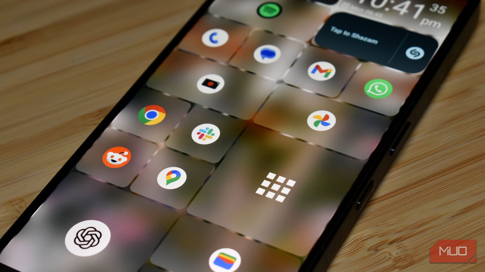 Every time I try an Android launcher, this one thing ruins it