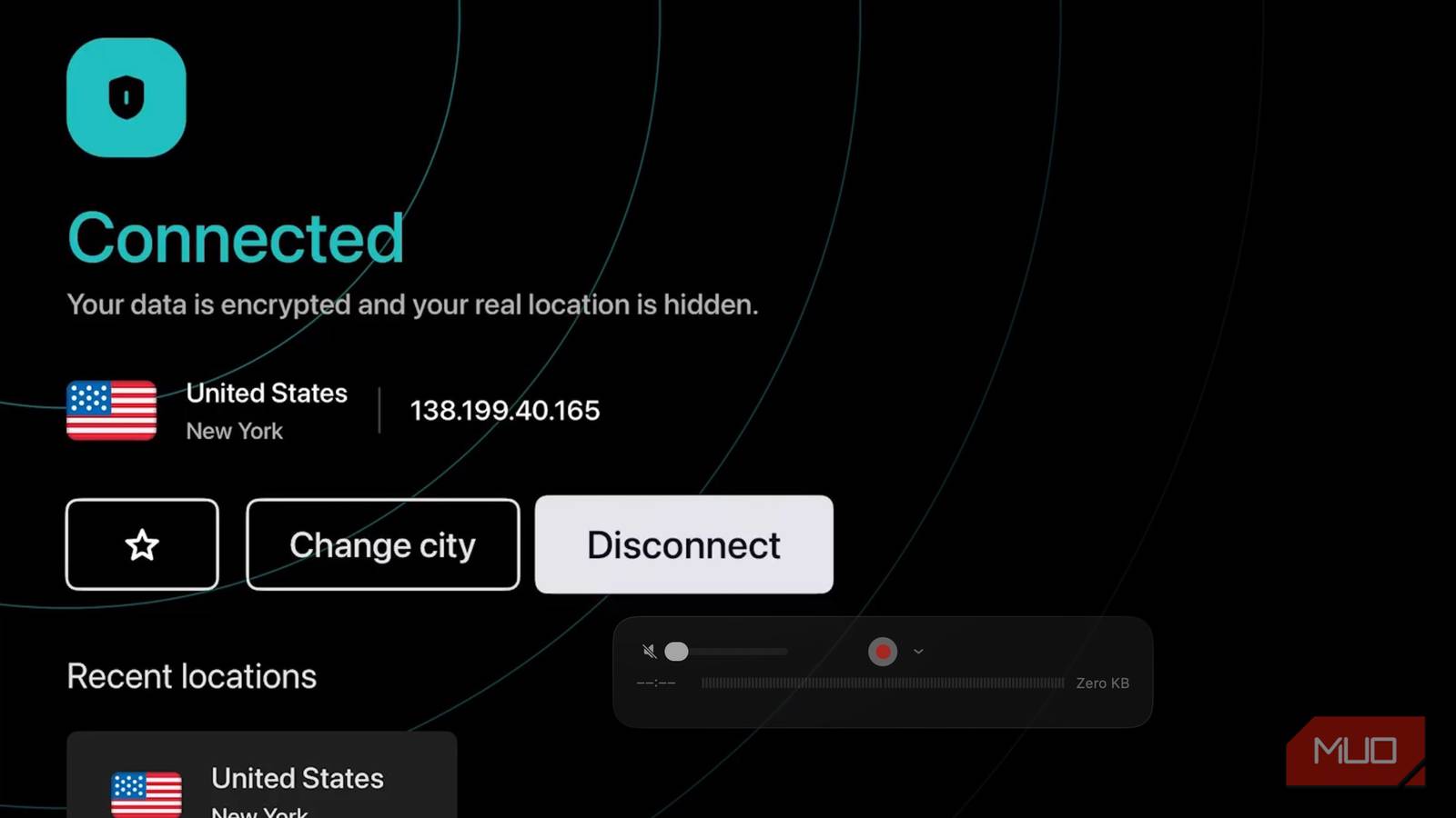 I tried different VPNs on my smart TV, and only one worked seamlessly I tried different VPNs on my smart TV, and only one worked seamlessly