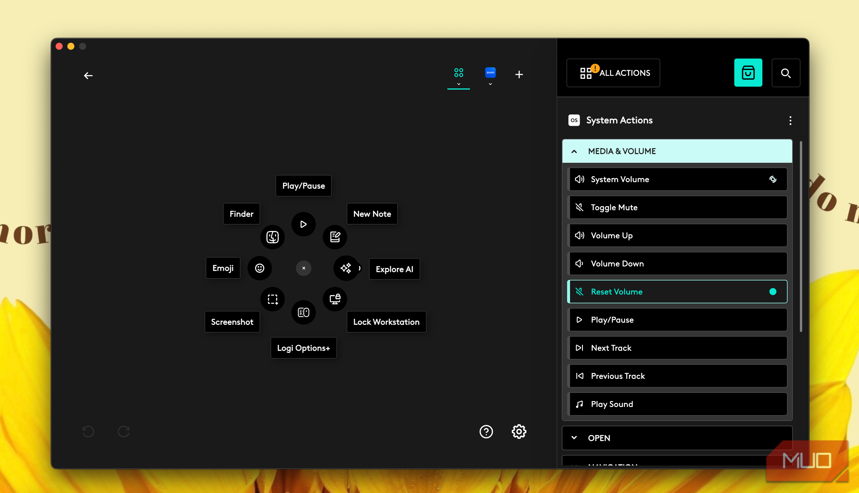 I underestimated this Logitech mouse feature but it completely changed ...