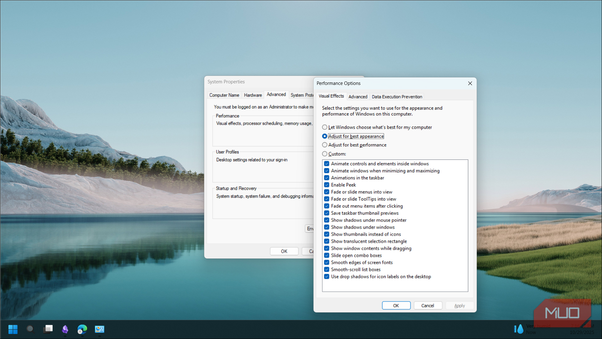 Microsoft keeps hiding Control Panel, but it's still necessary for ...