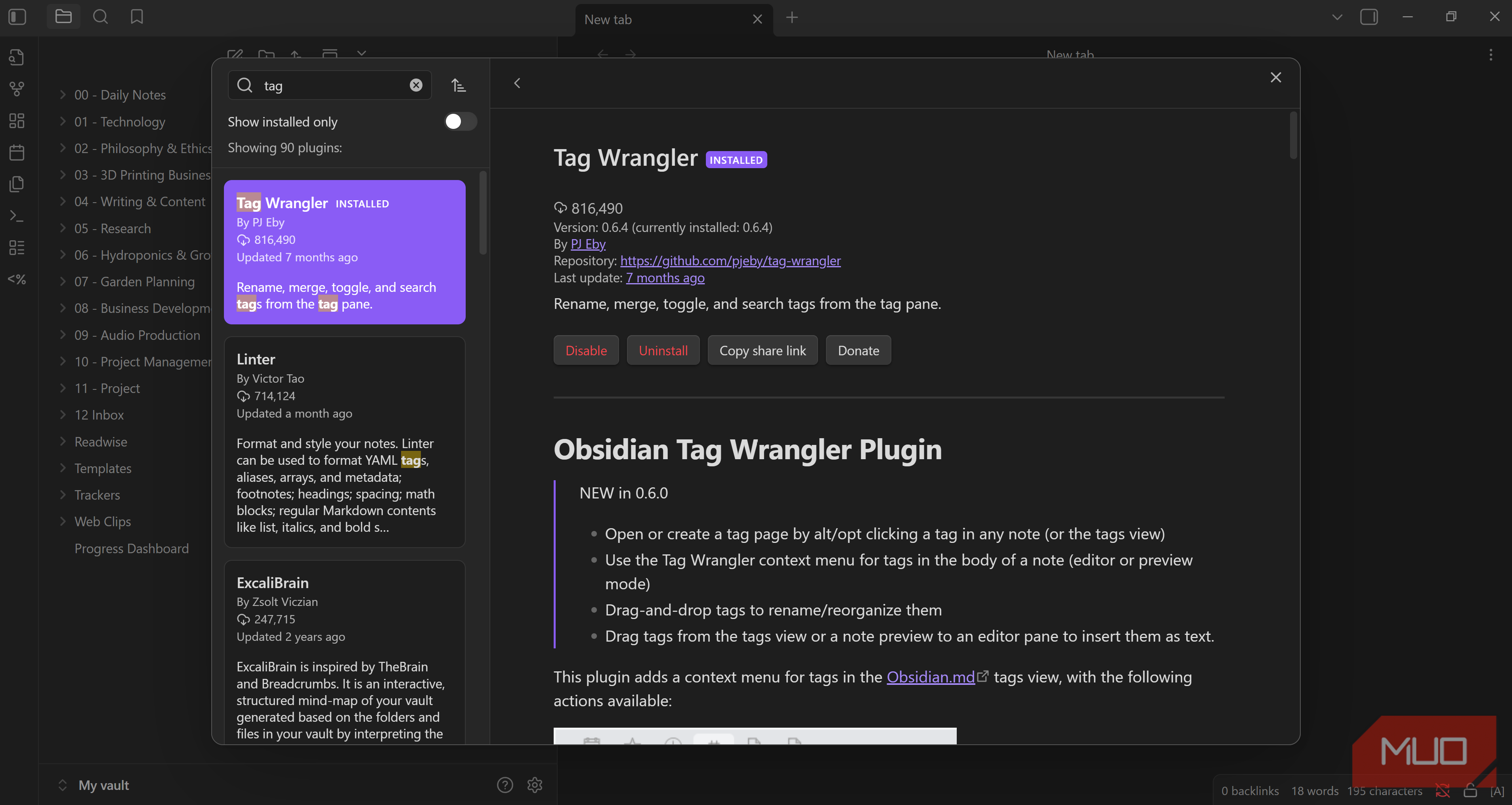 I made Obsidian smarter with 3 simple plugins