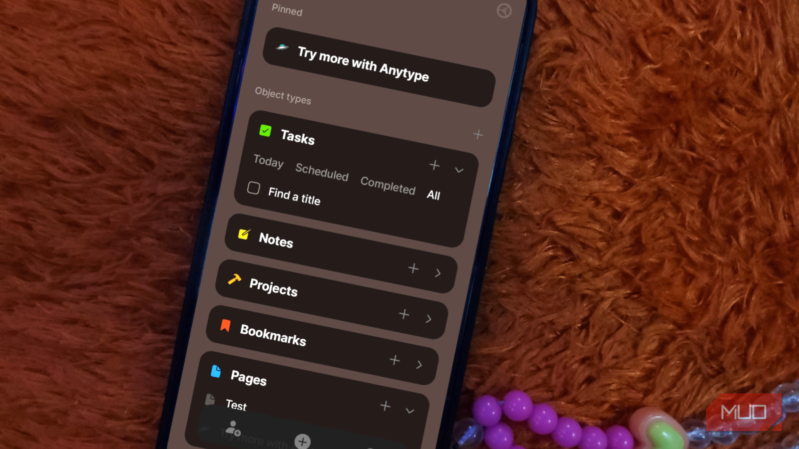 I can’t stop writing in this gorgeous open-source notes app
