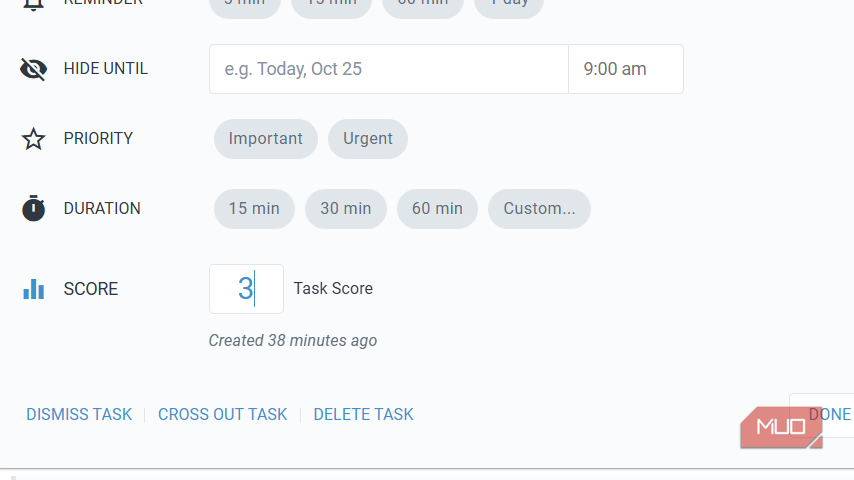 I found a note-taking app that turns my ideas straight into action items