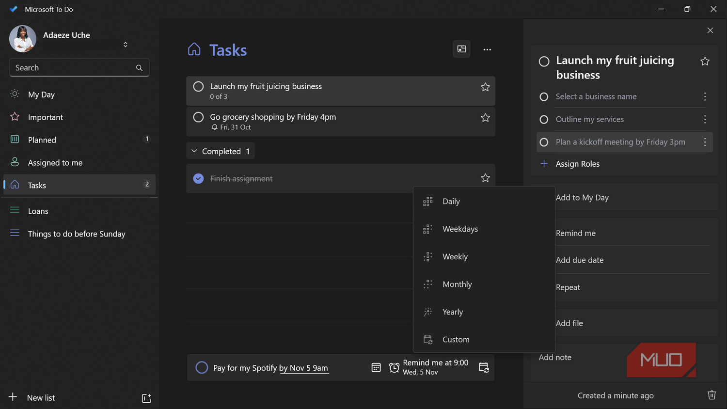 Taskis Built You’re ignoring the best productivity tool built right into Windows