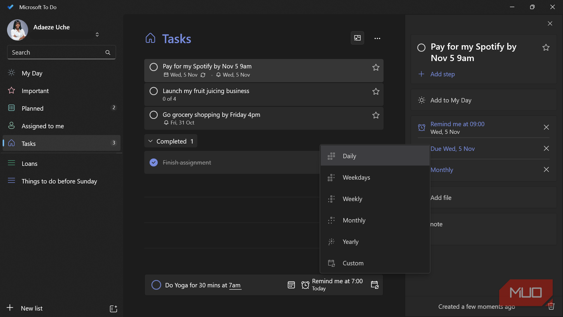To Do Desktops You’re ignoring the best productivity tool built right into Windows