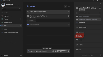 To Do Desktops You’re ignoring the best productivity tool built right into Windows