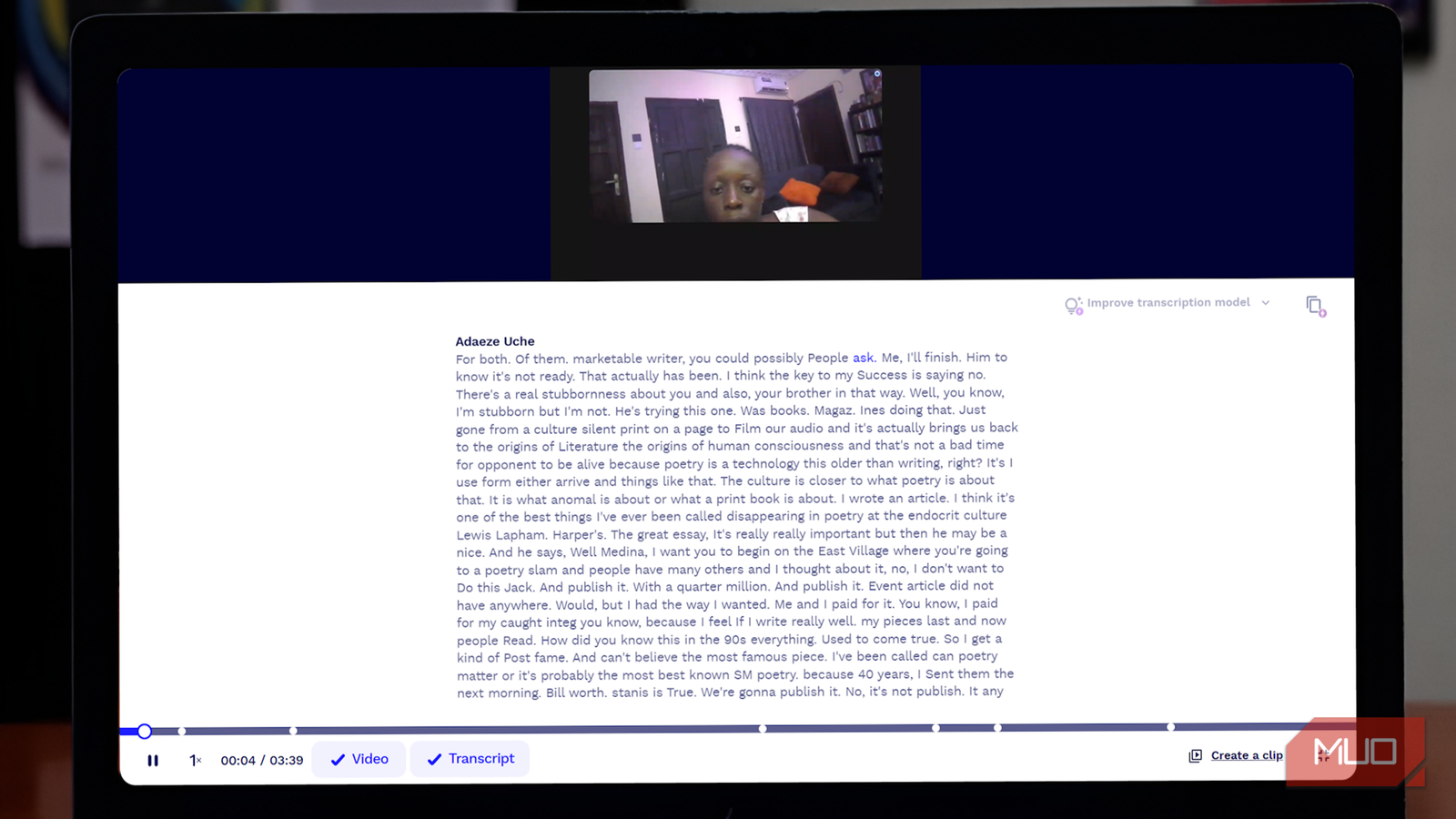 I don’t take notes at meetings anymore — and it’s all thanks to this brilliant free app