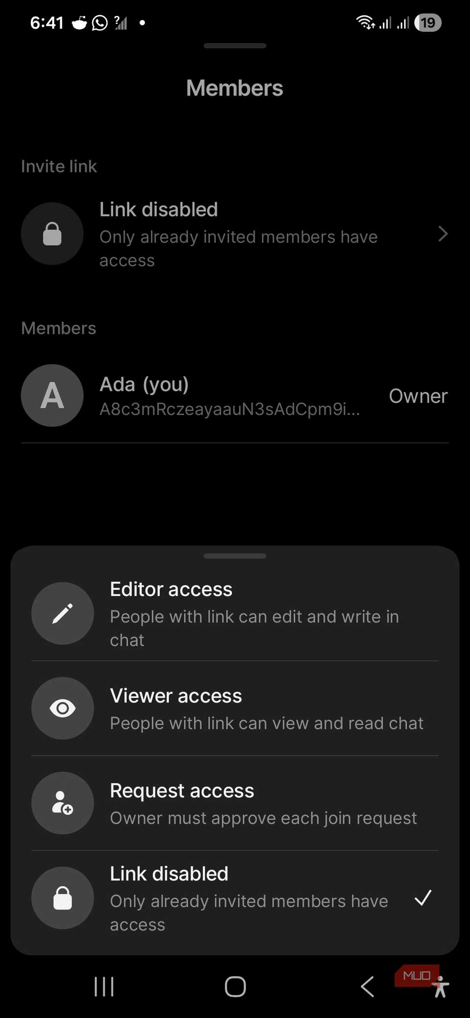 I can’t stop writing in this gorgeous open-source notes app
