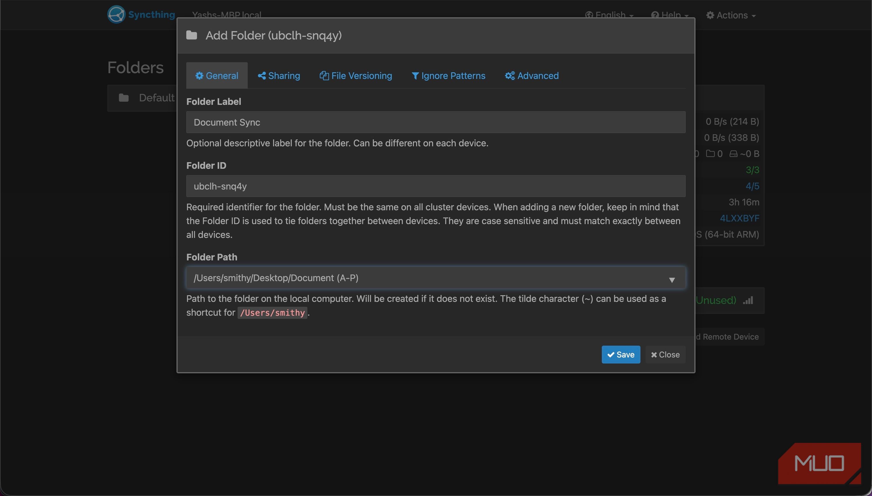 This free tool keeps my files synced everywhere without the cloud