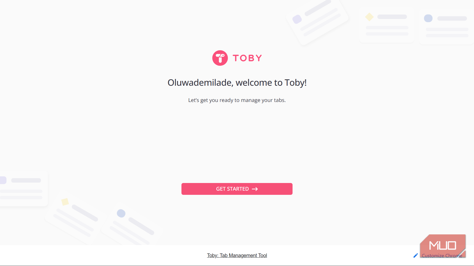 This browser extension keeps every tab perfectly organized without me ...