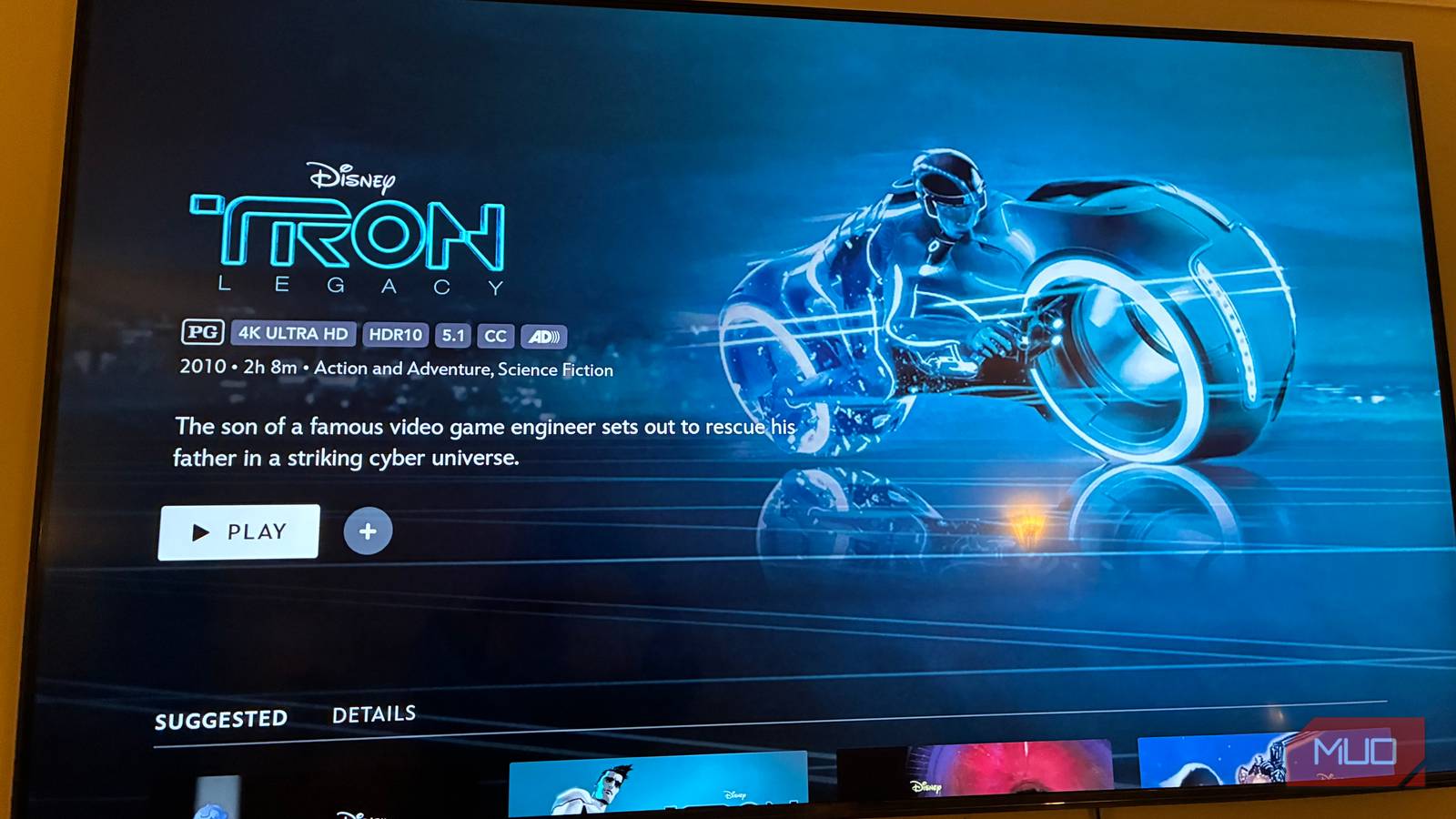 The most overlooked sci-fi soundtracks you can stream right now