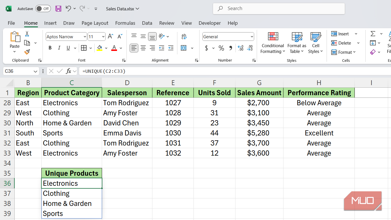 Old Excel functions you should stop using (and what to replace them with)