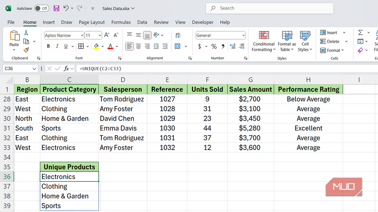 Excel Hanles Old Excel functions you should stop using (and what to replace them with)