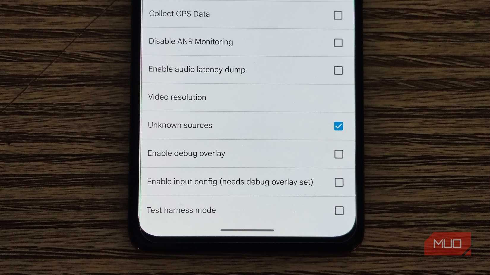 I Tweaked These Developer Options And Android Auto Became Far Less Annoying i-tweaked-these-developer-options-and-android-auto-became-far-less-annoying