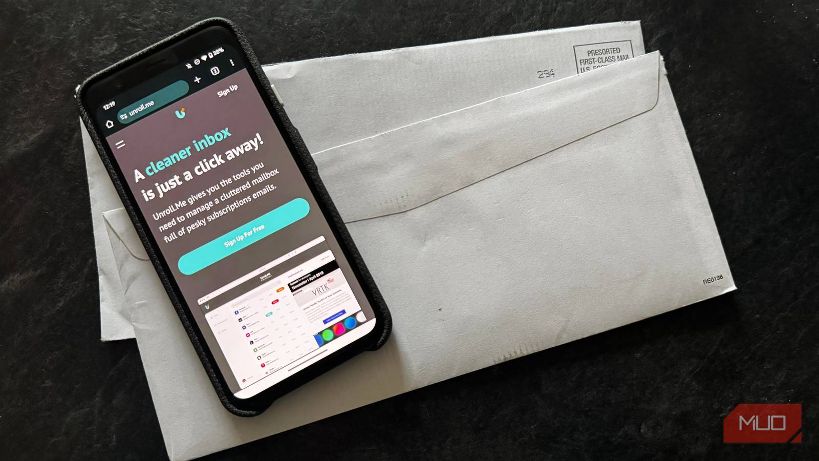 This simple email tool has kept my inbox sane for a decade