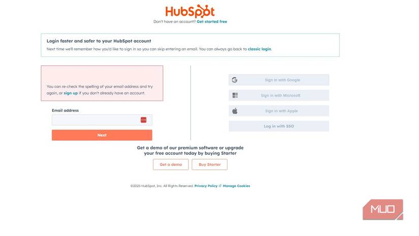 Using hubspot for personalized email sending and creation