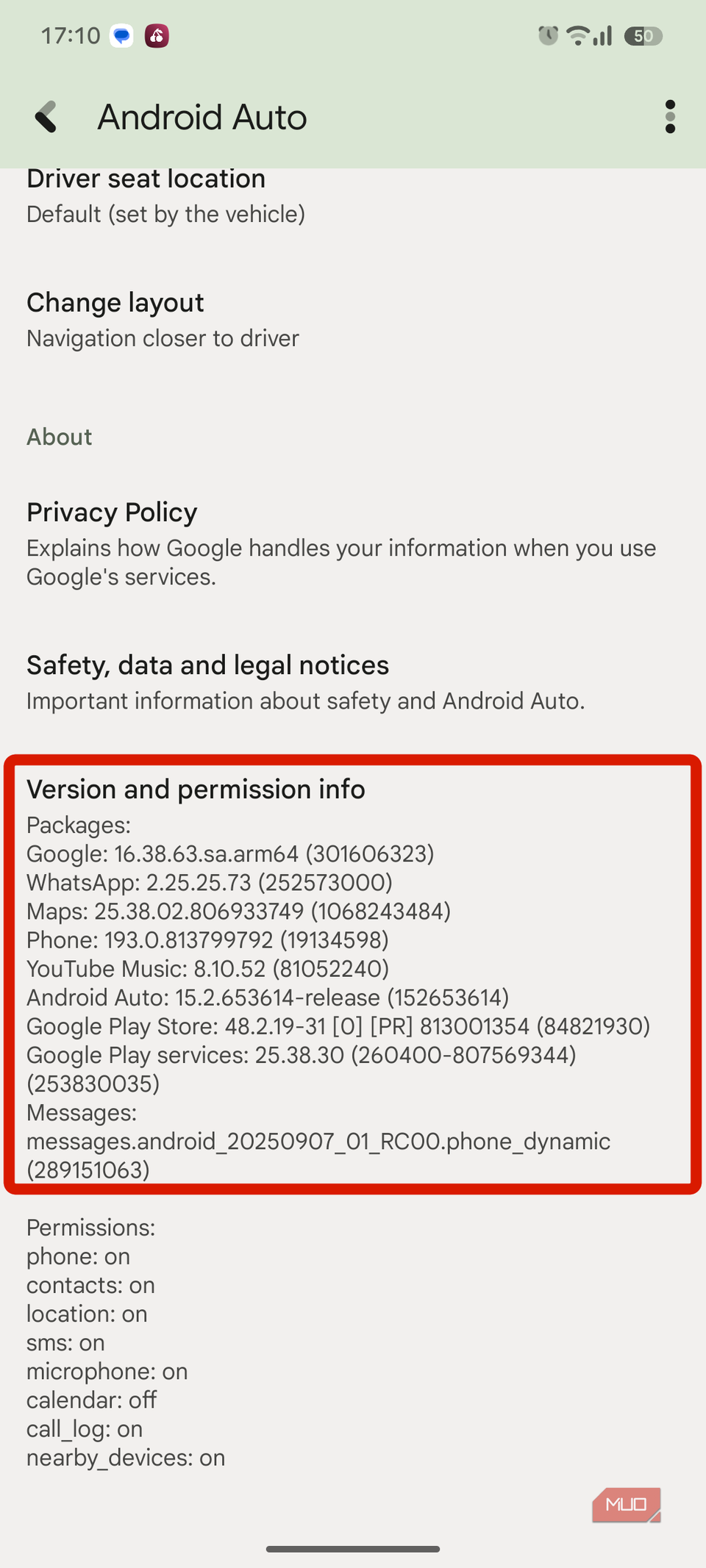I added a real web browser to Android Auto, and it changed everything