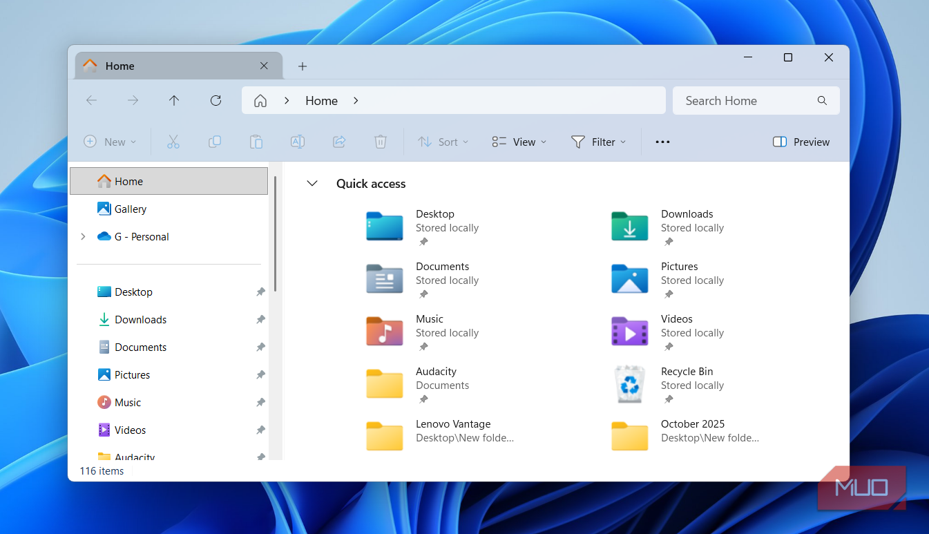 Firewin Explorer These free tools make Windows File Explorer finally bearable