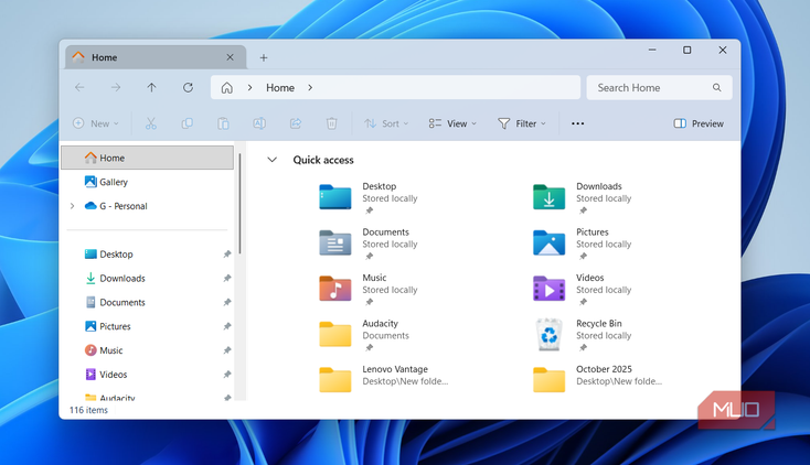 настройка интерфейса Windows 11 — иллюстрация 5 к материалу настройка интерфейса Windows 11 — иллюстрация 5 к материалу