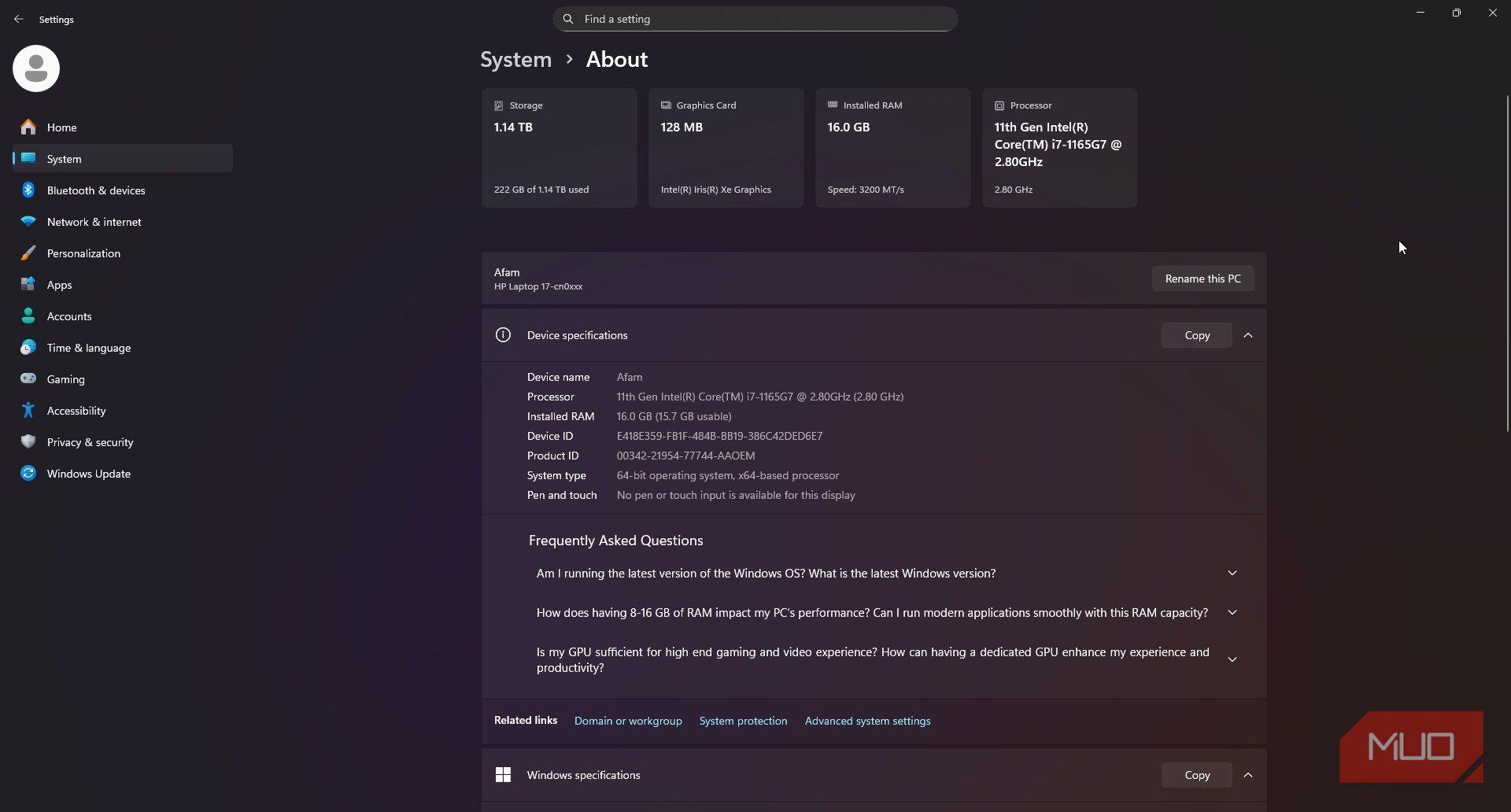 windows-11-25h2-settings-with-system-spe