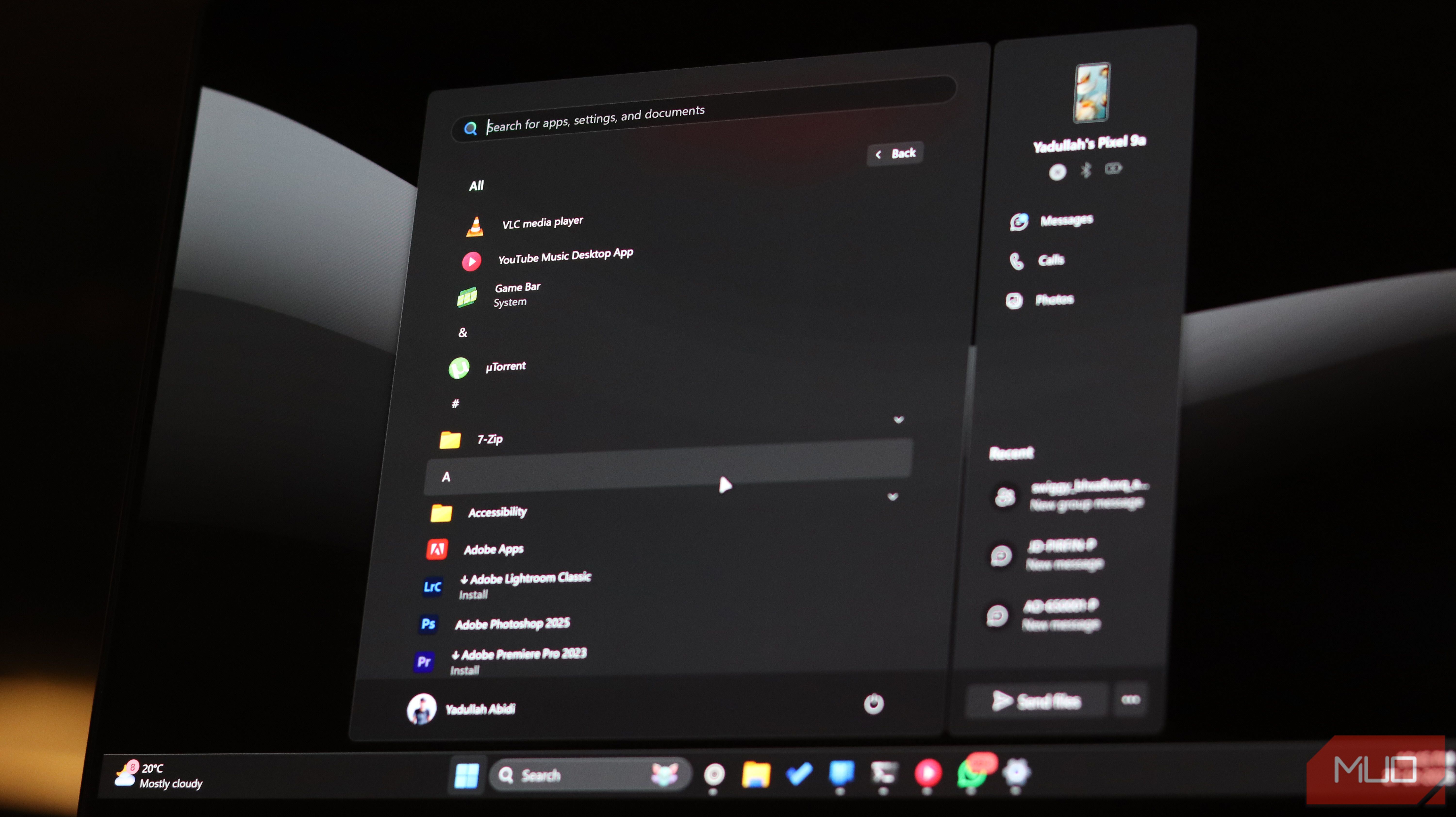 Windows 11’s latest update quietly added 7 great new features