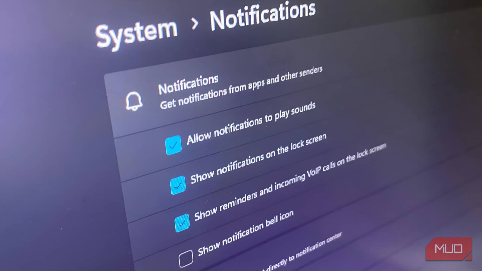 Windows 11 feels calmer when you switch off these noisy alerts