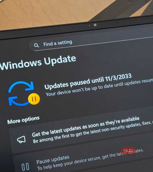 How to Fix the Microsoft Store When It Displays a Black or White Screen