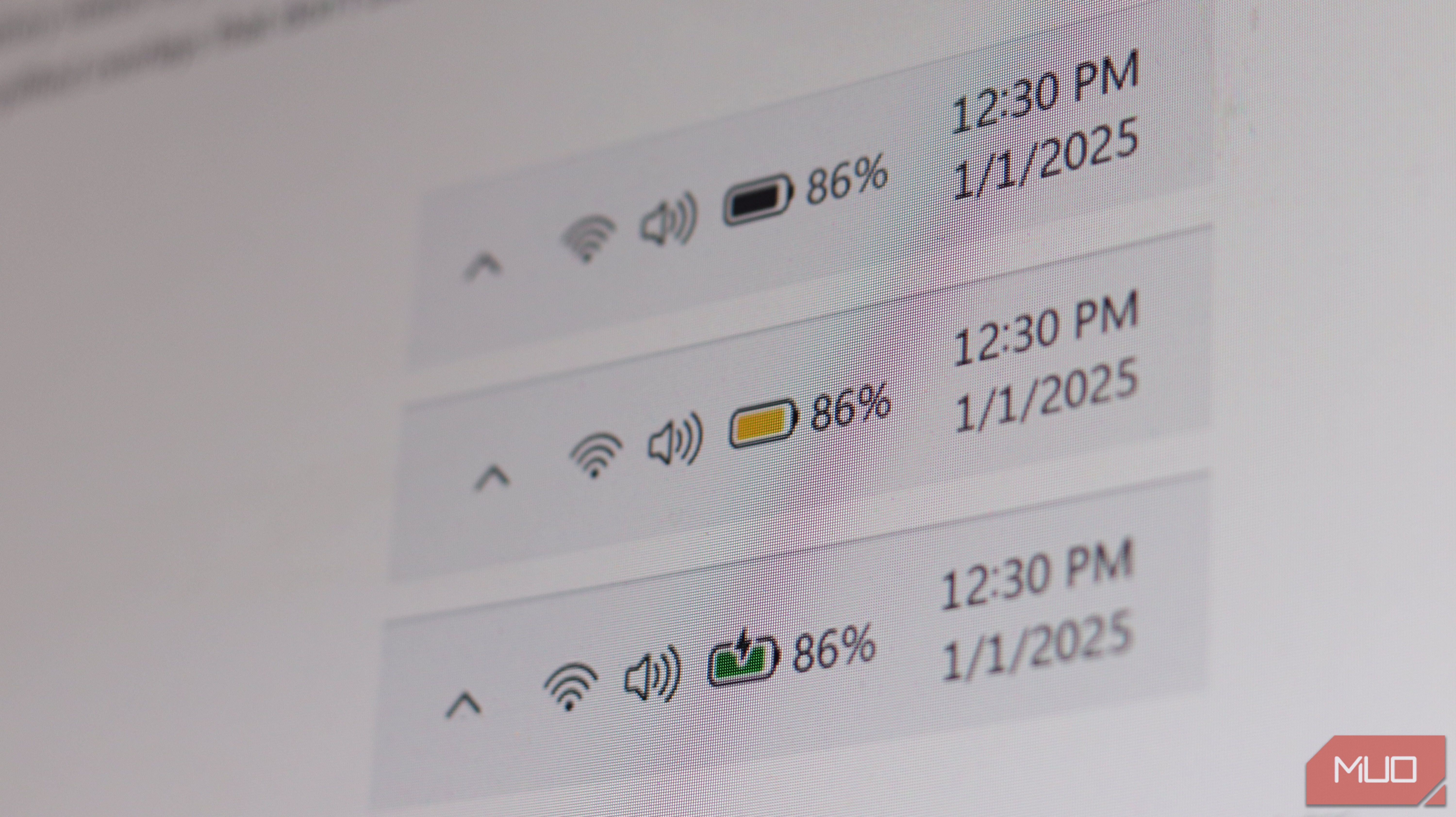 I turned off Windows Update background tasks and my battery improved overnight